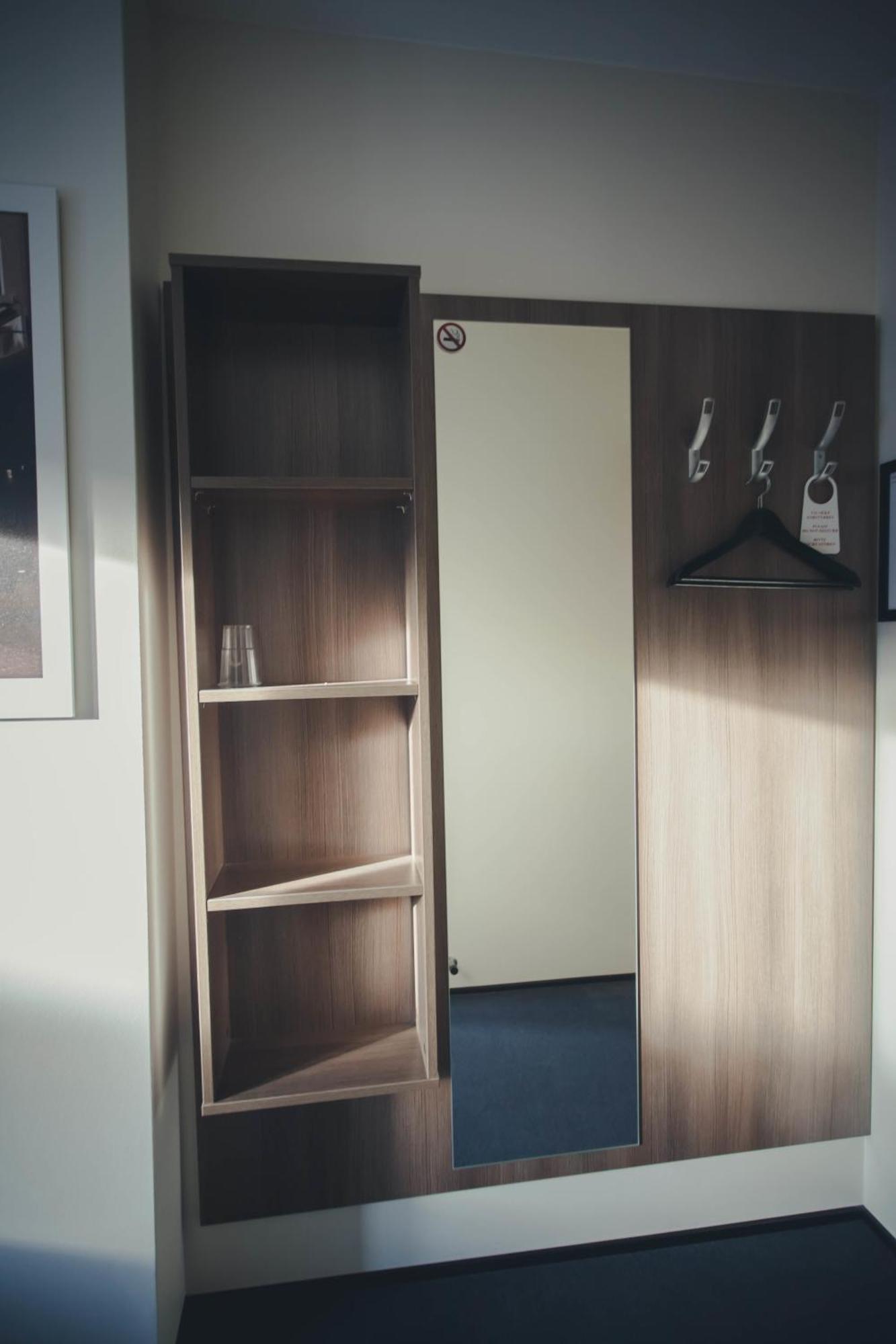 Hotel Jomfru Ane Aalborg Bagian luar foto
