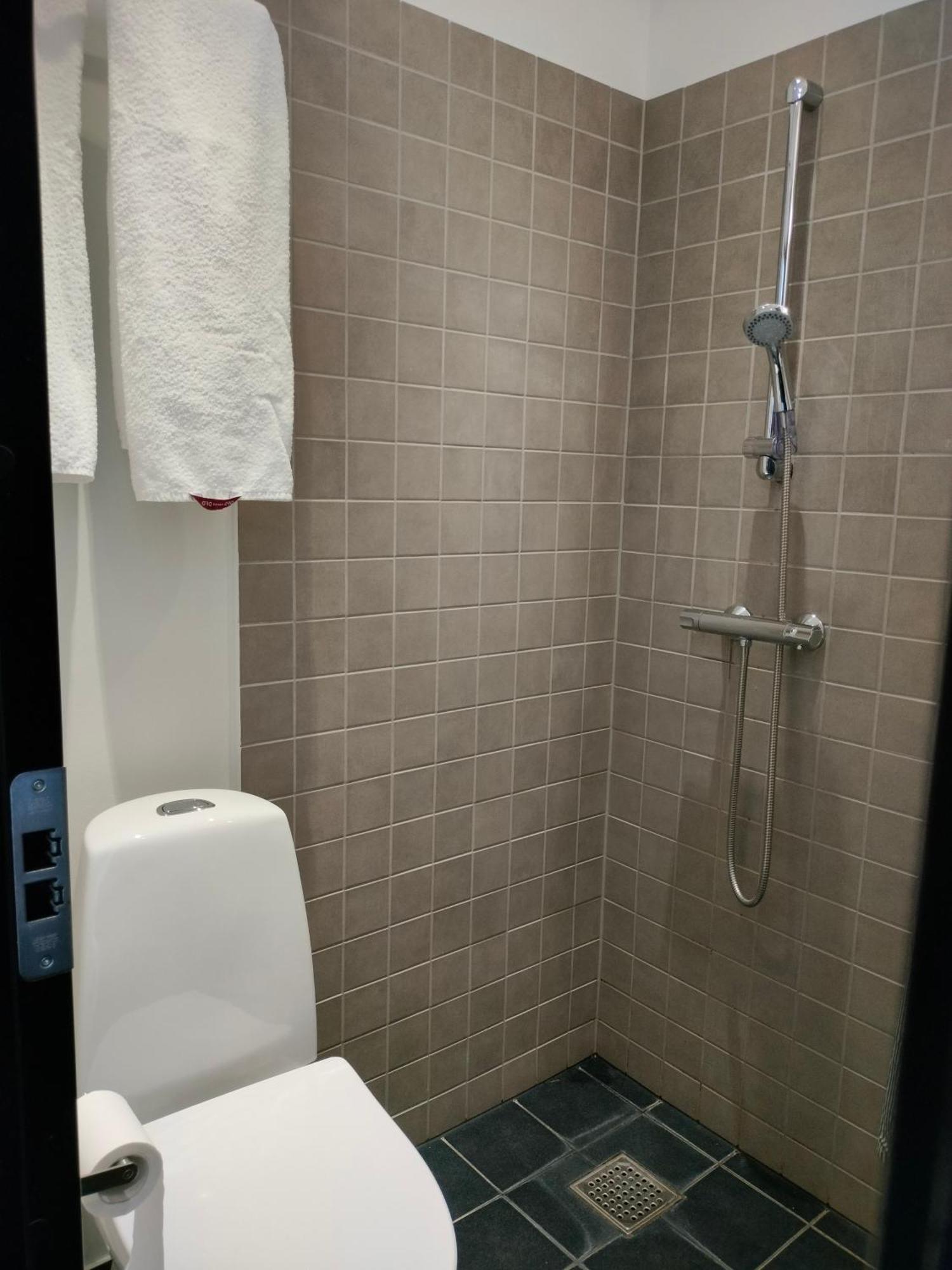 Hotel Jomfru Ane Aalborg Bagian luar foto