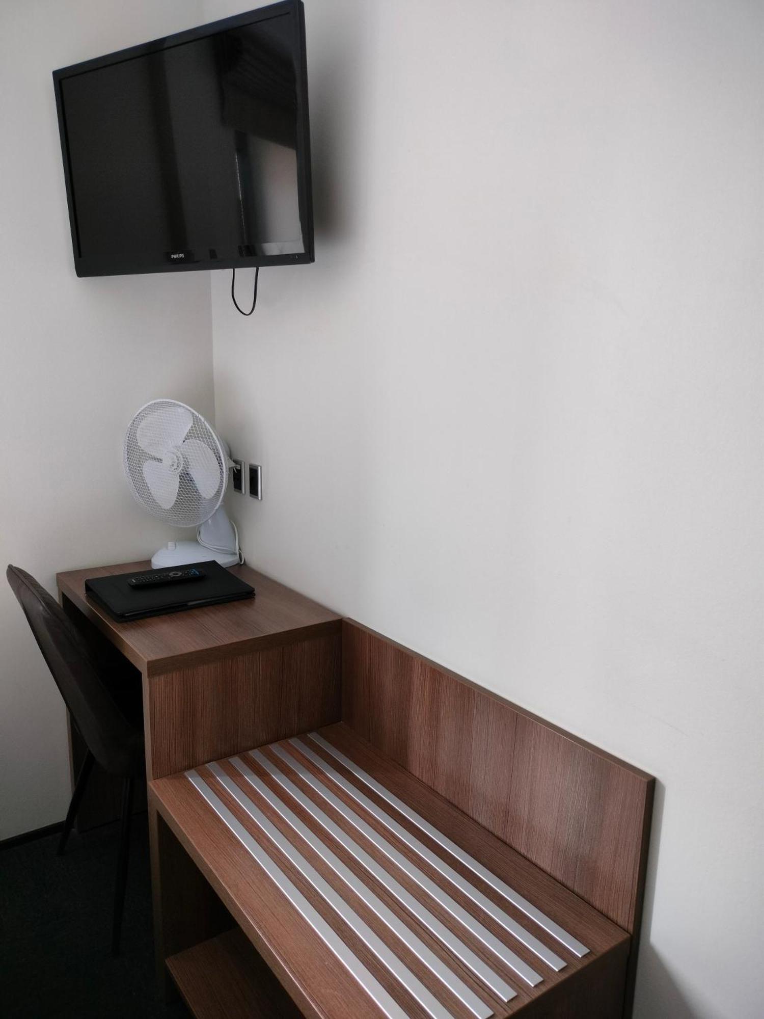 Hotel Jomfru Ane Aalborg Bagian luar foto
