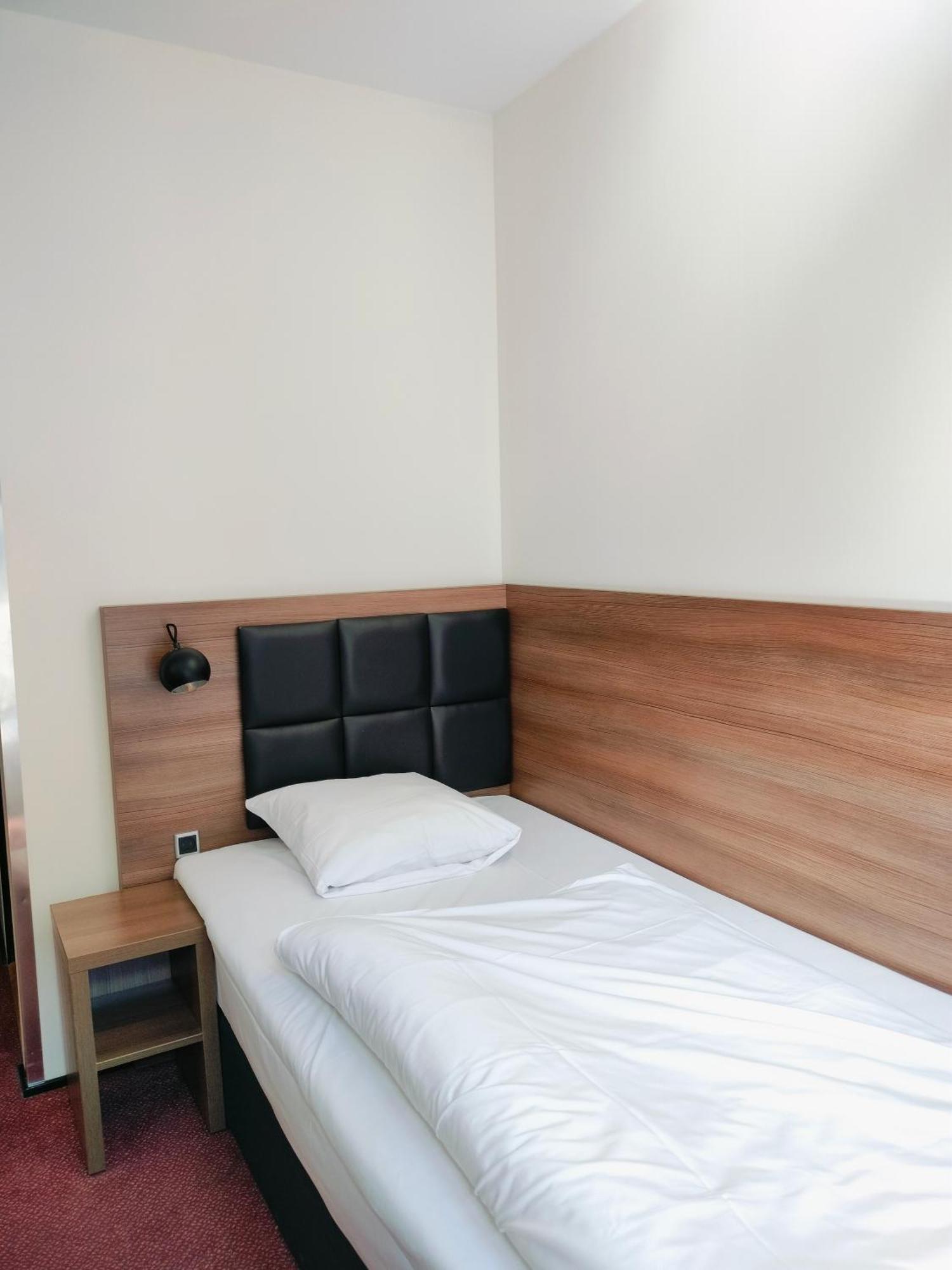 Hotel Jomfru Ane Aalborg Bagian luar foto