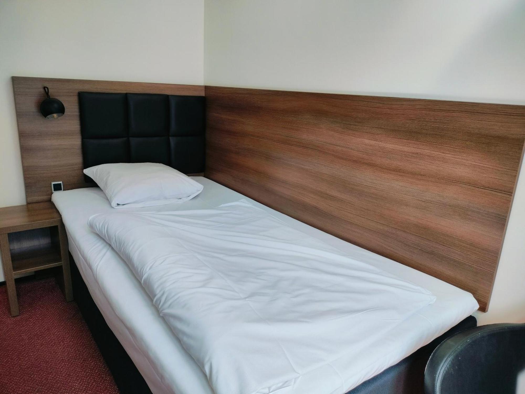 Hotel Jomfru Ane Aalborg Bagian luar foto