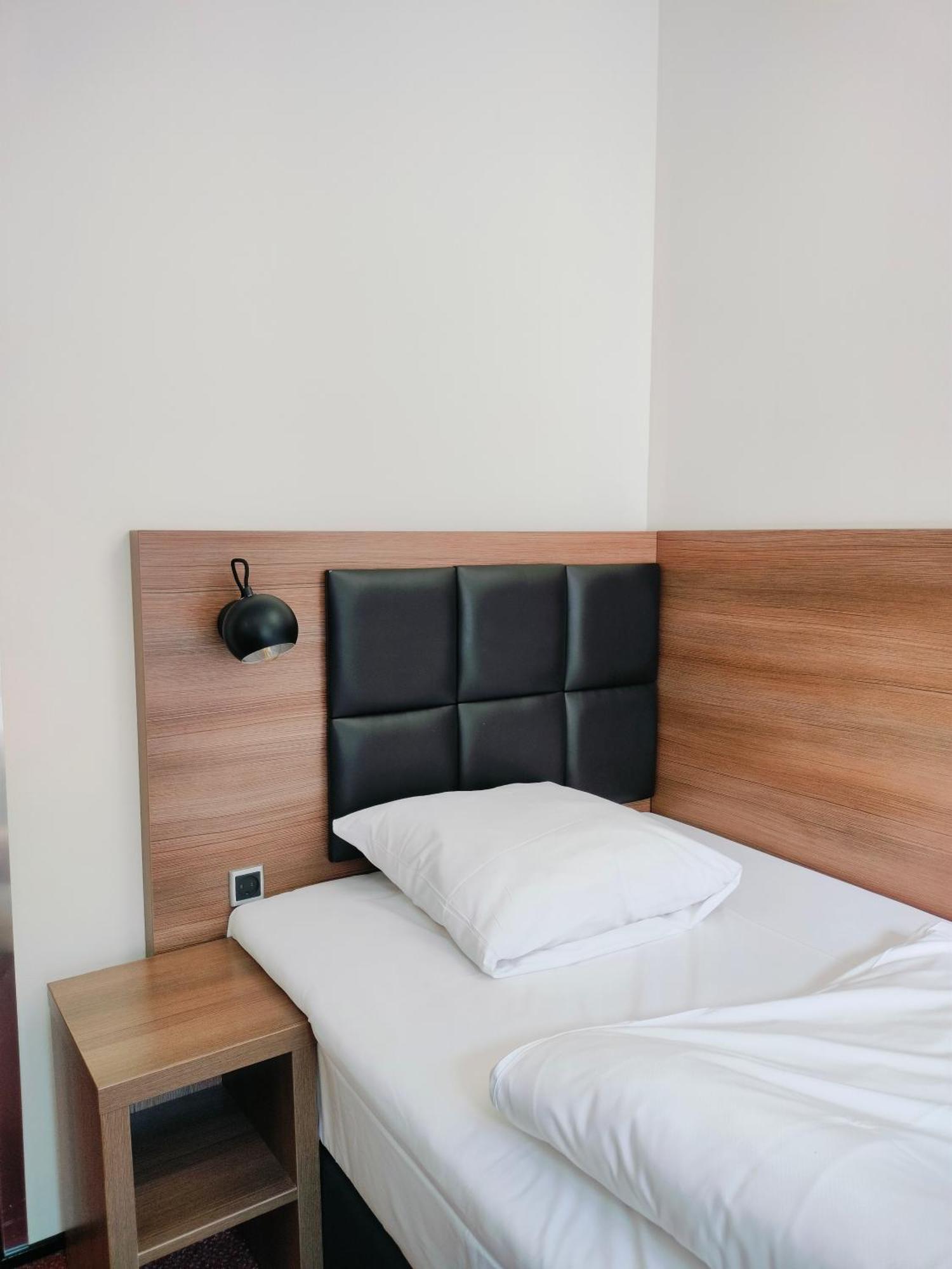Hotel Jomfru Ane Aalborg Bagian luar foto